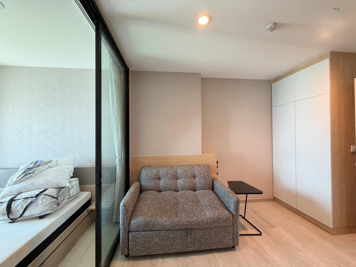 รูป Life Asoke | ใกล้ MRT เพชรบุรี & Airport Rail Link มักกะสัน #WER049 - รูปที่ 5/12