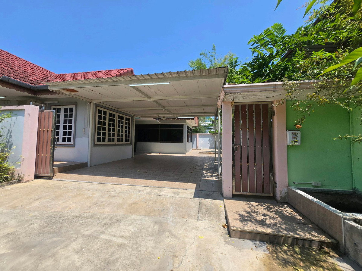 รูป บ้านให้เช่า หมู่บ้านนิลุบล วิลล์ - รูปที่ 31/32