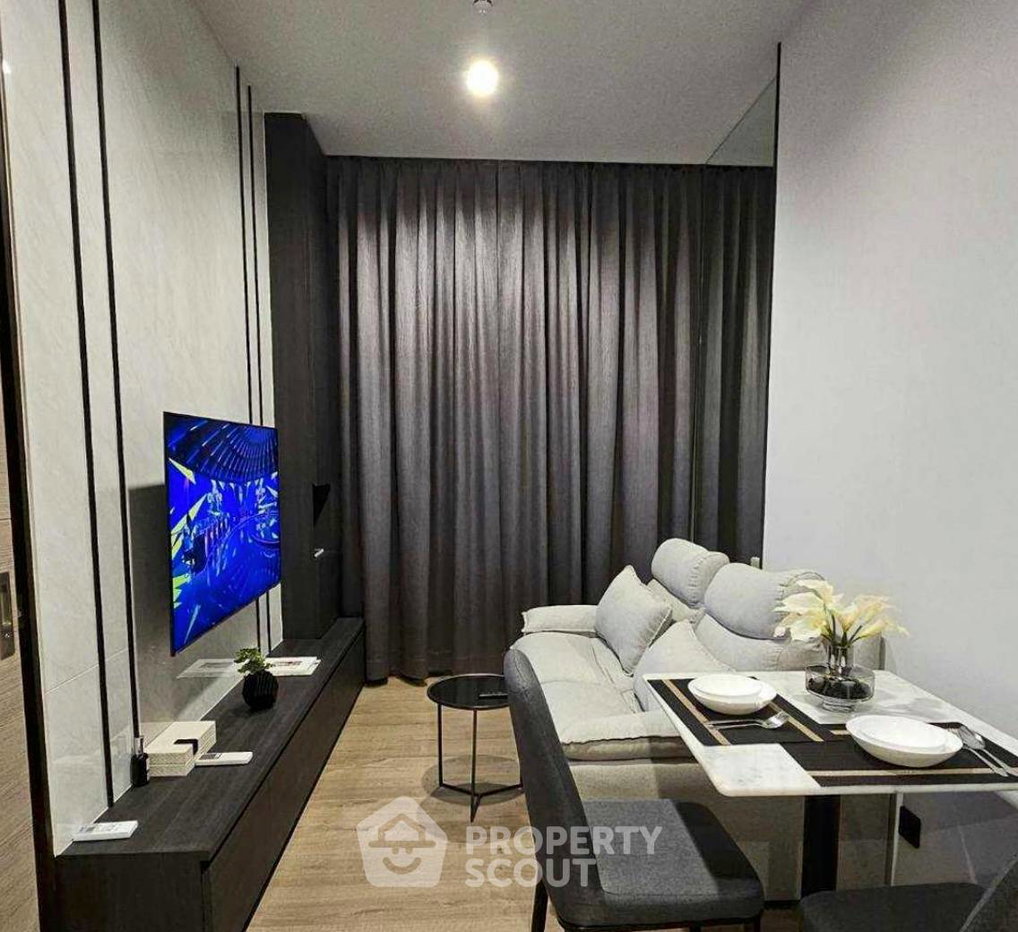 รูป คอนโด 1-ห้องนอน ที่ เดอะ เครสท์ พาร์ค เรสซิเดนซ์ ใกล้ MRT พหลโยธิน (ID 2761207) - รูปที่ 4/6