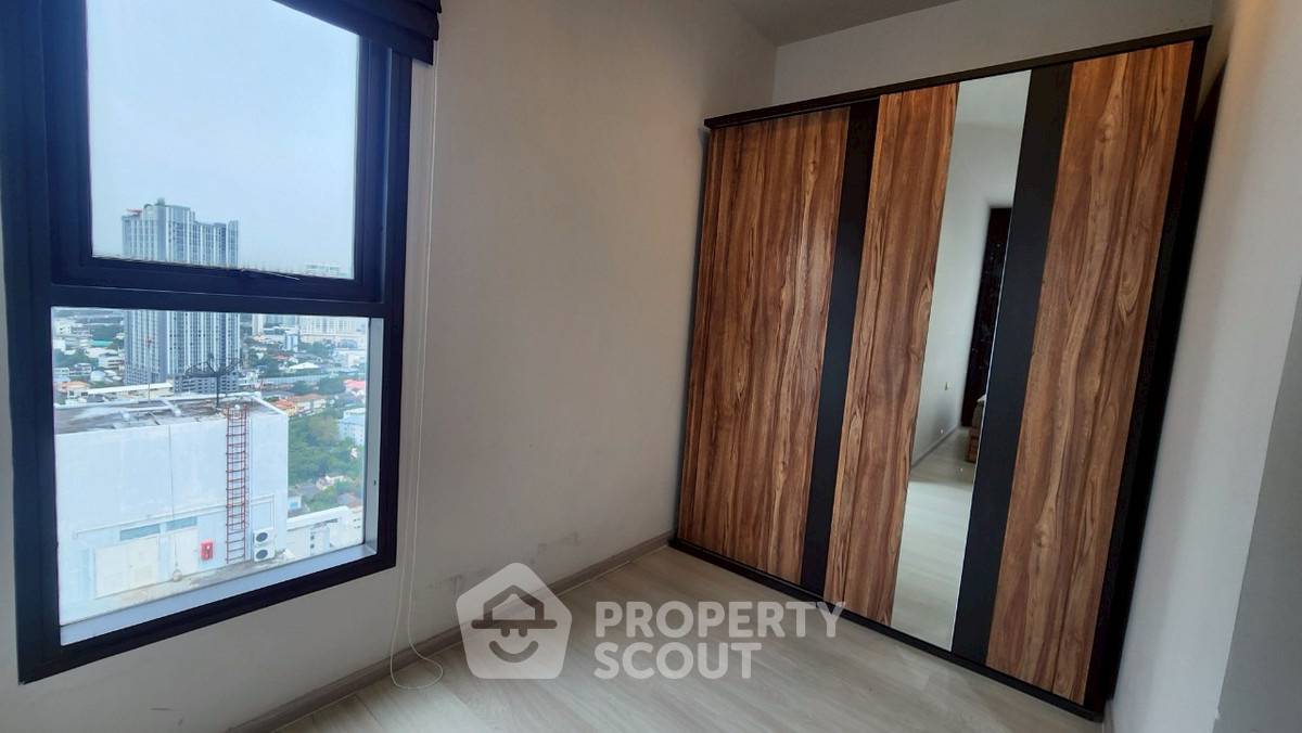 รูป คอนโด 1-ห้องนอน ที่ ไลฟ์ สุขุมวิท 48 ใกล้ BTS พระโขนง (ID 2432505) - รูปที่ 17/24