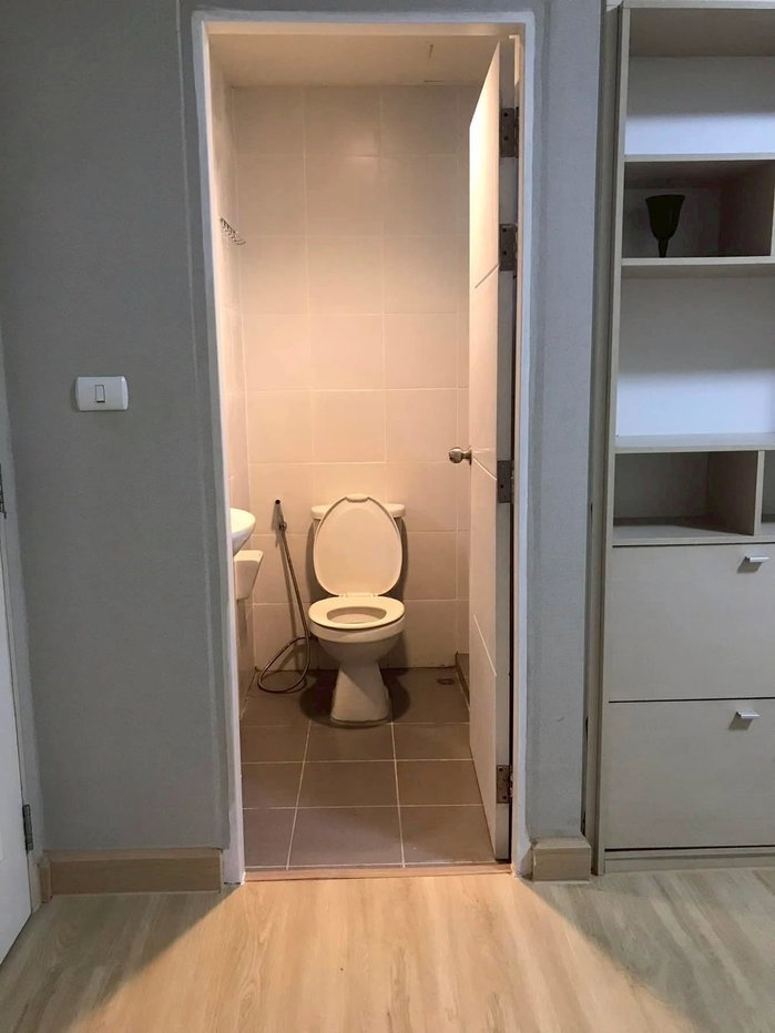 picture For sale my condo pinklao 🔥🔥 - 10/10