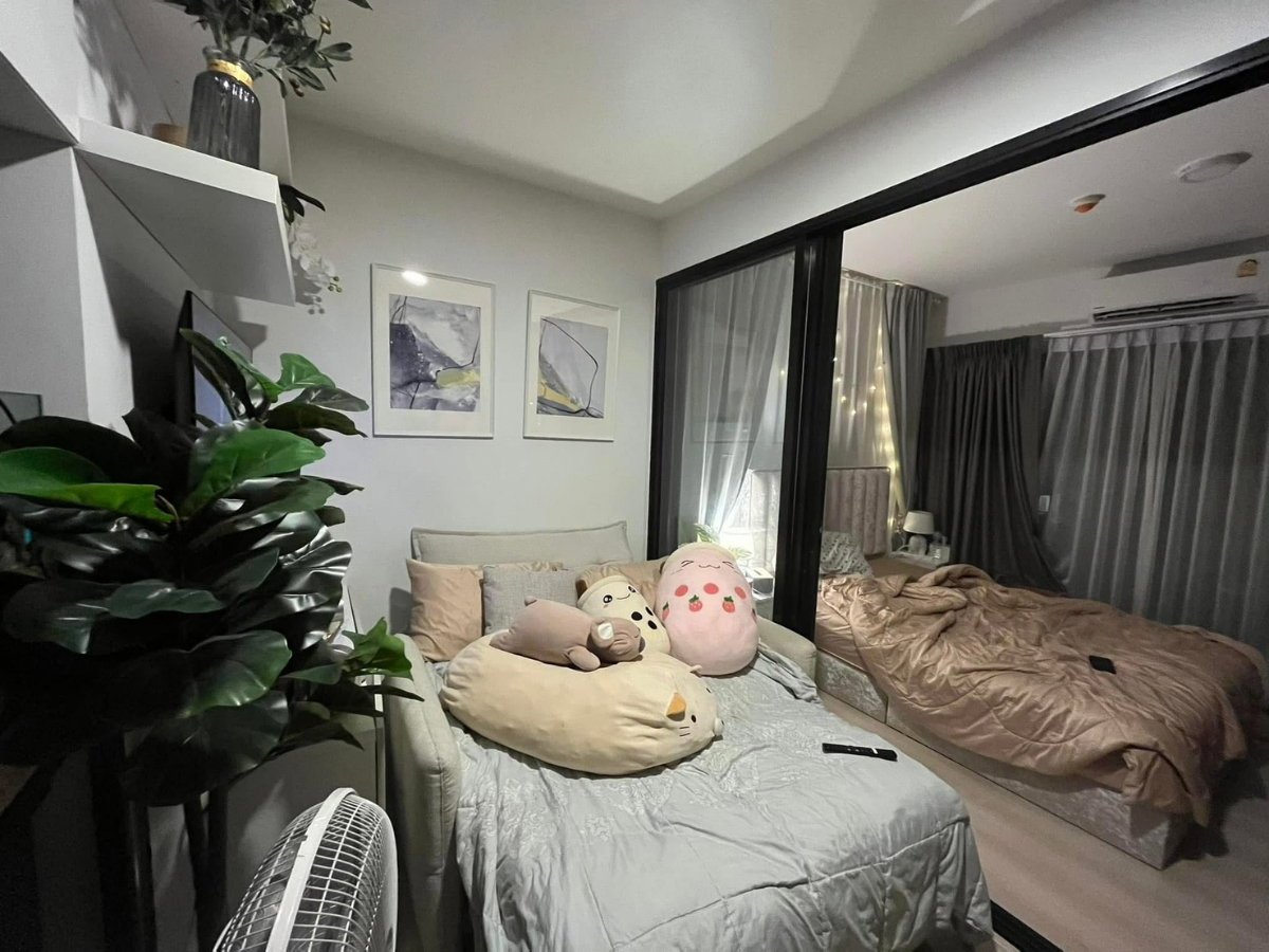 picture SALE A Space Mega1 with Existing Tenant - 15/23