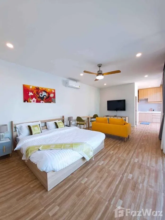 รูป บ้านเดี่ยวให้เช่า 4 ห้องนอน ใน เชิงทะเล, ภูเก็ต 6140091 - รูปที่ 11/23