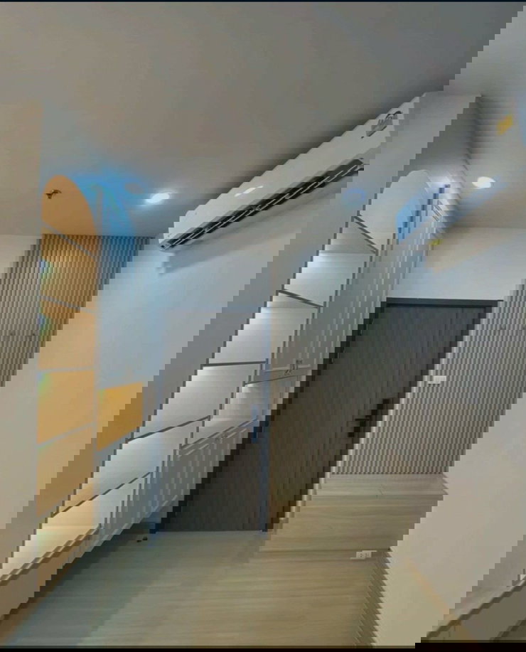 รูป ขายศุภาลัย ลอฟท์ ประชาธิปก - วงเวียนใหญ่ สวย ถูก ขายต่ำกว่าทุน ใกล้ ไอคอนสยาม สนใจแอตไลน์ครับ@841qqlnr - รูปที่ 15/17