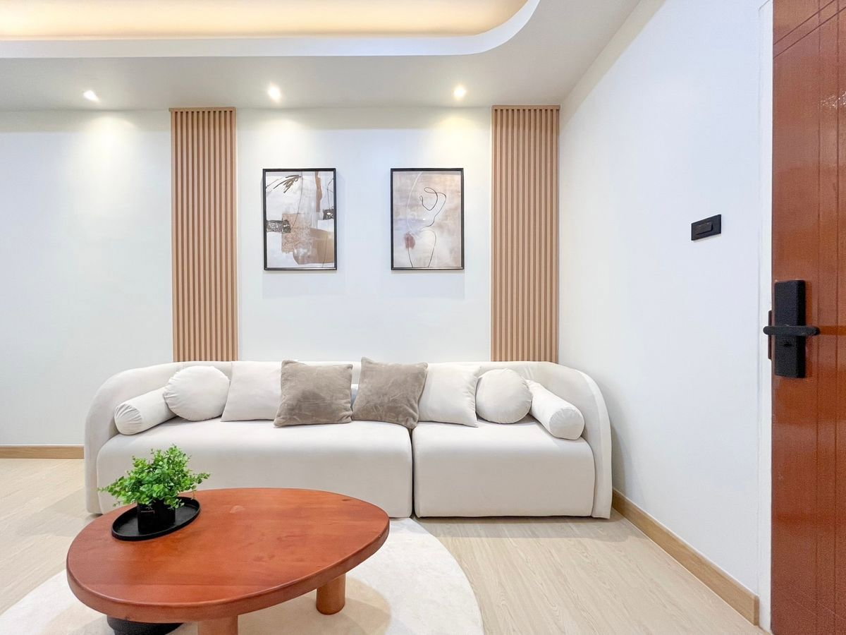 picture City Home Ratchada - Pinklao   For Sell - 18/22