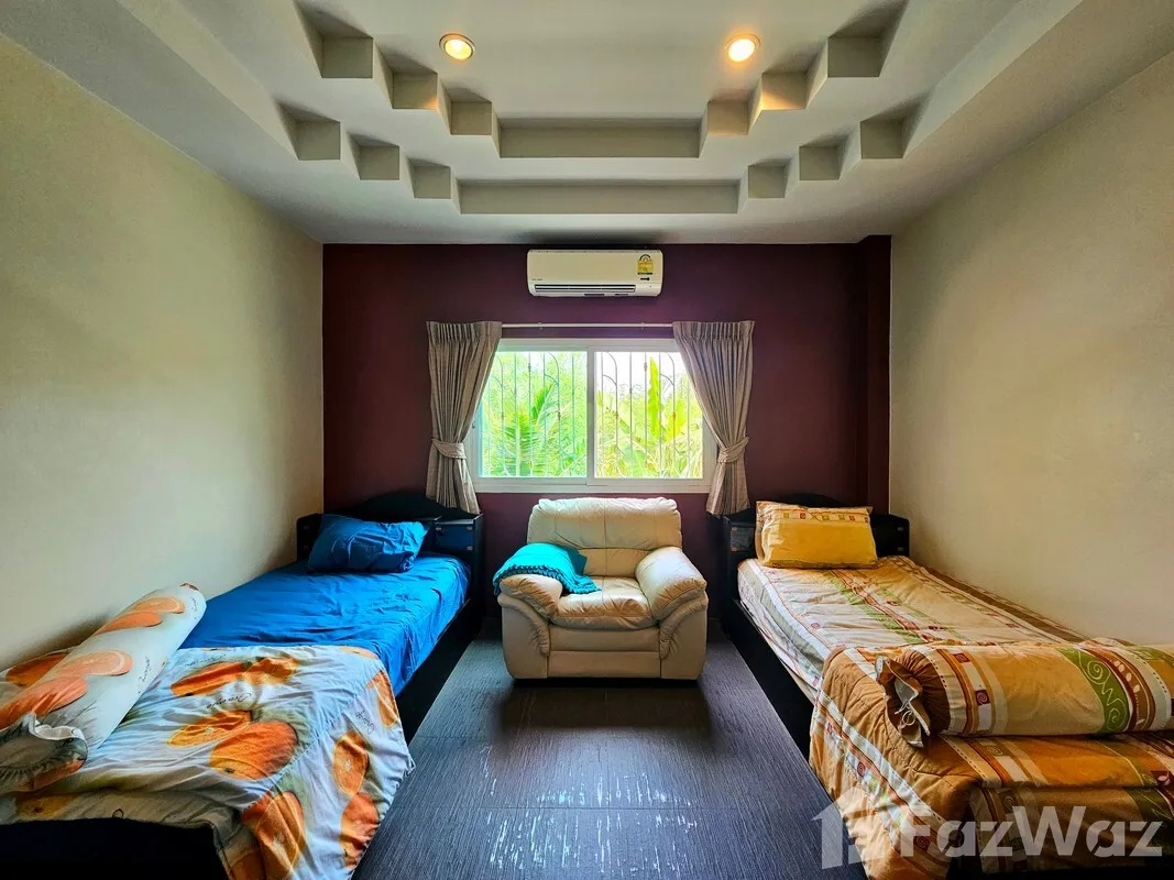 รูป ขาย วิลล่า 2 ห้องนอน ใน หินเหล็กไฟ, ประจวบคีรีขันธ์ 6112282 - รูปที่ 39/42