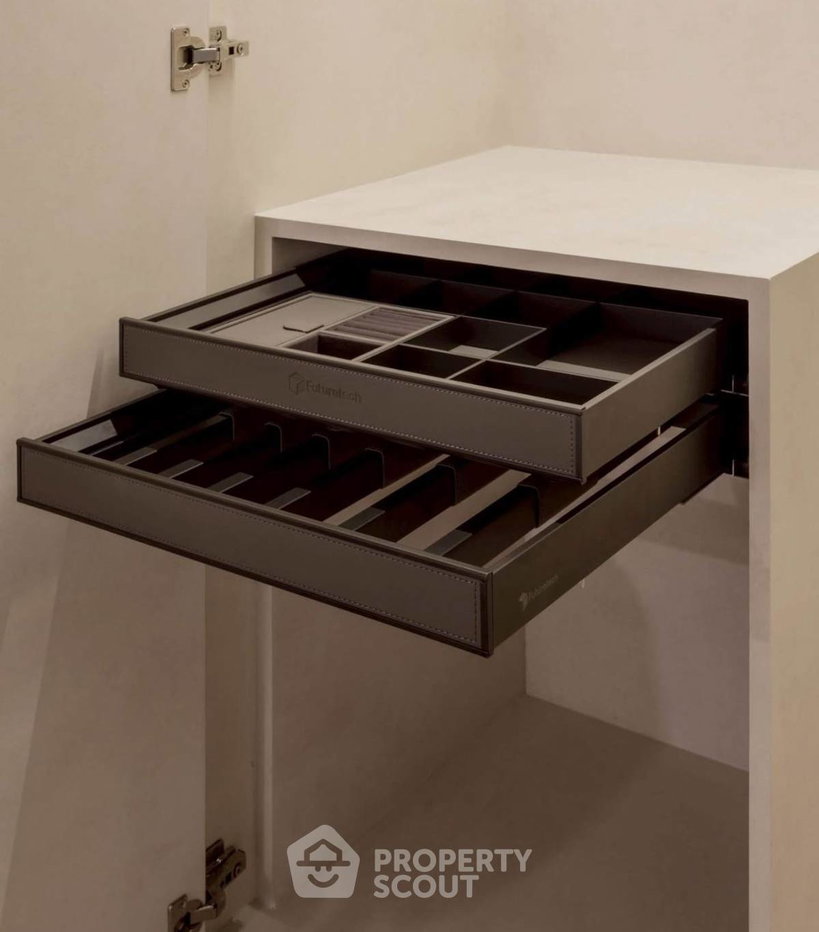 รูป คอนโด 3-ห้องนอน ที่ ไลฟ์ พระราม 4 - อโศก ใกล้ MRT ศูนย์การประชุมแห่งชาติสิริกิติ์ (ID 2764222) - รูปที่ 26/30