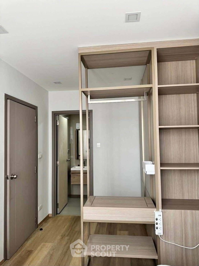 รูป คอนโด 1-ห้องนอน ที่ เดอะ เนสท์ สุขุมวิท 71 ใกล้ BTS พระโขนง (ID 2763833) - รูปที่ 3/13