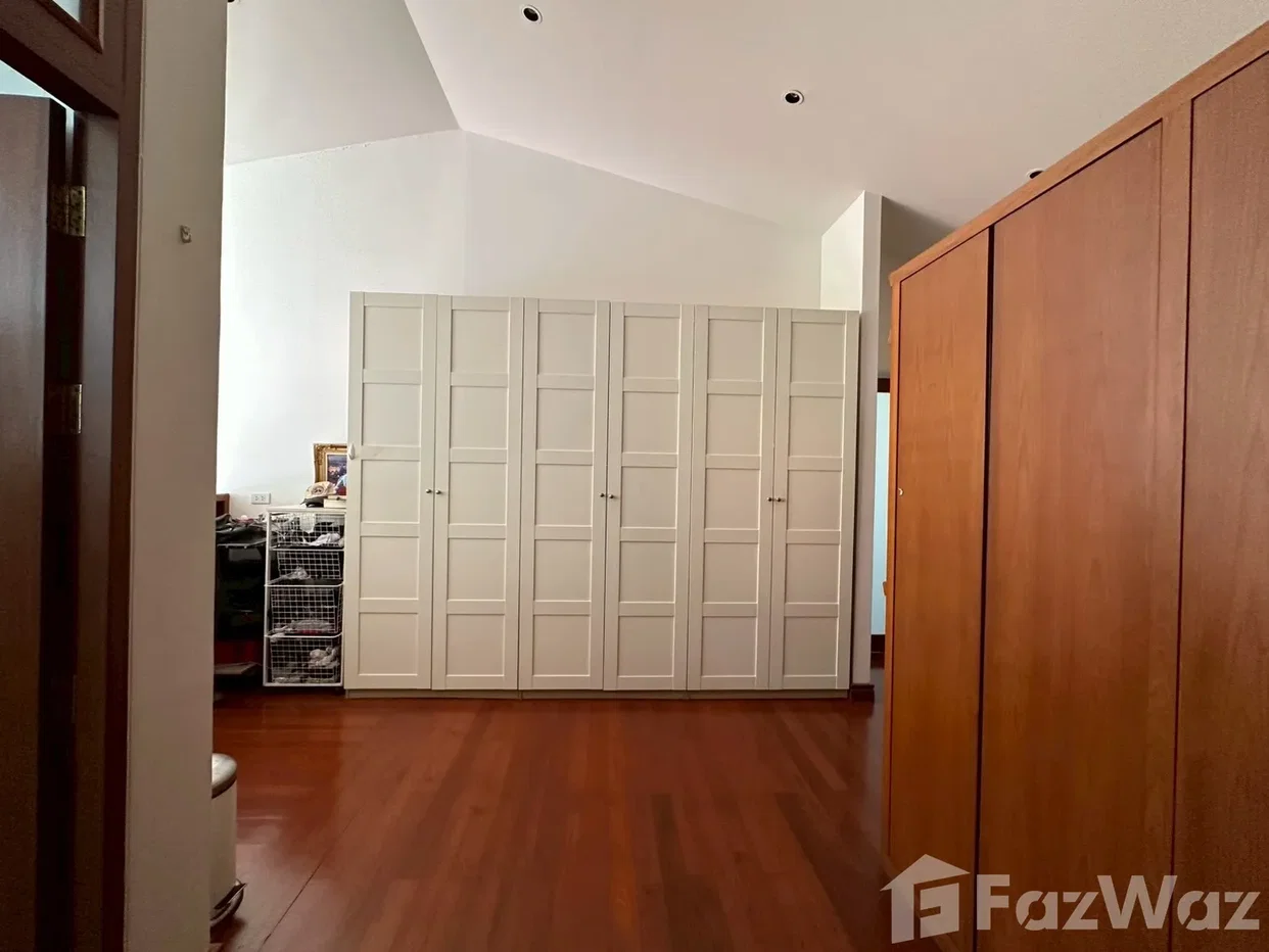 รูป ขาย บ้านเดี่ยว 5 ห้องนอน ใน ถนนนครไชยศรี, กรุงเทพมหานคร 6144358 - รูปที่ 20/21