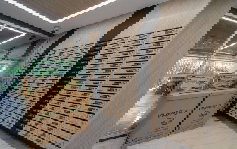 รูป 🤝🏻RB23898 ให้เช่าถูกมาก👍ชีวาทัย ฮอลล์มาร์ค จรัญฯ13✅แอดไลน์ @mproperty( มี @ ด้วย) แอดมินตอบไว - รูปที่ 9/14