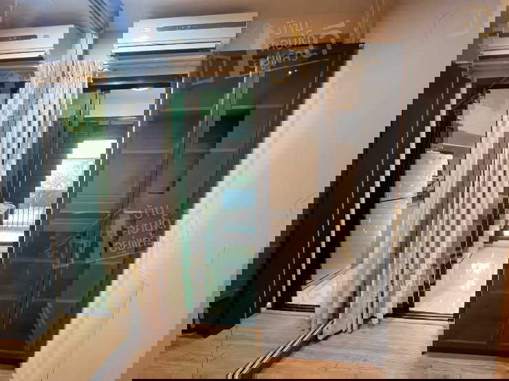 รูป ให้เช่าคอนโดใกล้มหาลัยเกษตร​ ​ไอคอนโดเกษตร - รูปที่ 8/10