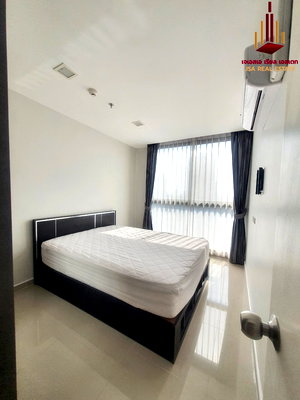 คอนโด BTS ตลาดพลู : ✨ ขาย เพลา วุฒากาศ ✨  ราคา 3,000,000 บาท