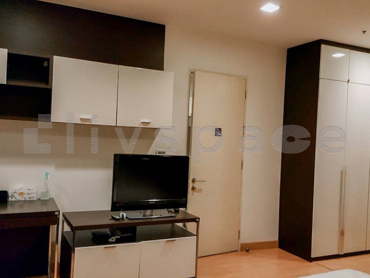 รูป ▚ LH189ツ ให้เช่า: Nusasiri Grand 2BR 80sqm. 40K ✨ ตึก A ห้องหายาก เพิ่งรีโนเวทใหม่ วิวเมืองสวย ติด BTS เอกมัย 🏙️ - รูปที่ 2/6