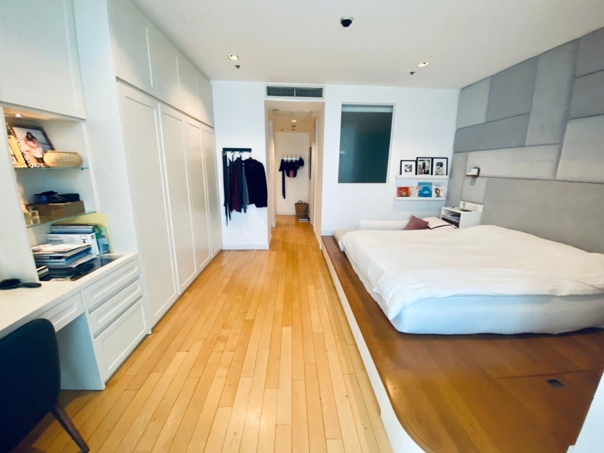 รูป LTHC7242 – Athenee Residence FOR RENT 3 beds 3 baths Size 178 Sq.M. Near BTS Phloen Chit stations ONLY 125k/month - รูปที่ 5/8