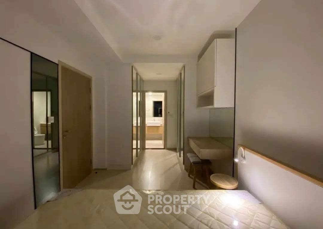 รูป คอนโด 1-ห้องนอน ที่ โนเบิล แอมเบียนส์ สุขุมวิท 42 ใกล้ BTS เอกมัย (ID 2764266) - รูปที่ 6/13