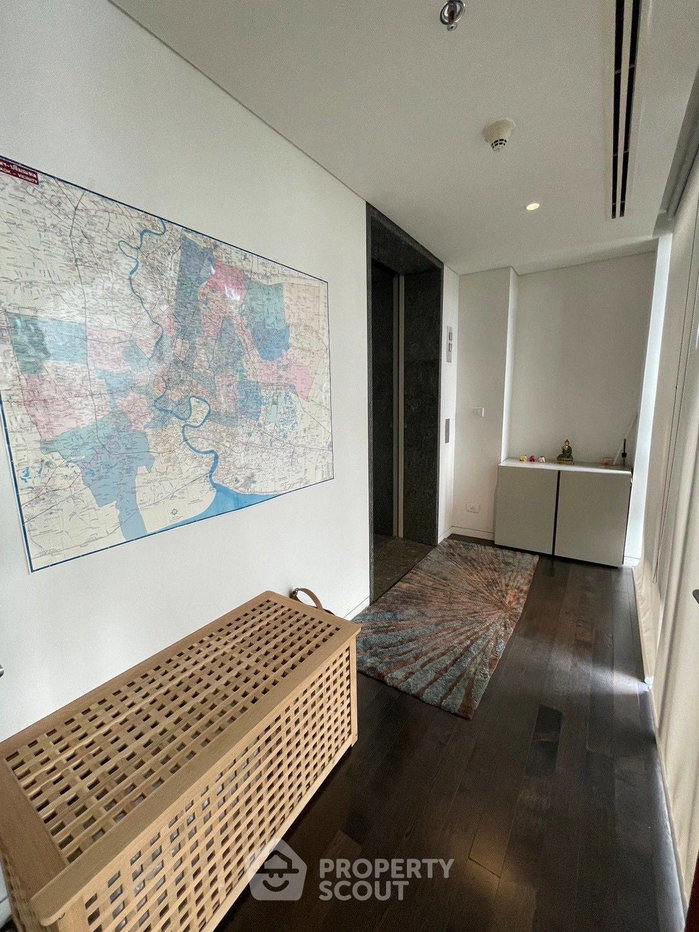 รูป คอนโด 2-ห้องนอน ที่ หรรษา เรสซิเดนส์ ราชดำริ (คอนโด) ใกล้ BTS ราชดำริ (ID 2764100) - รูปที่ 8/13