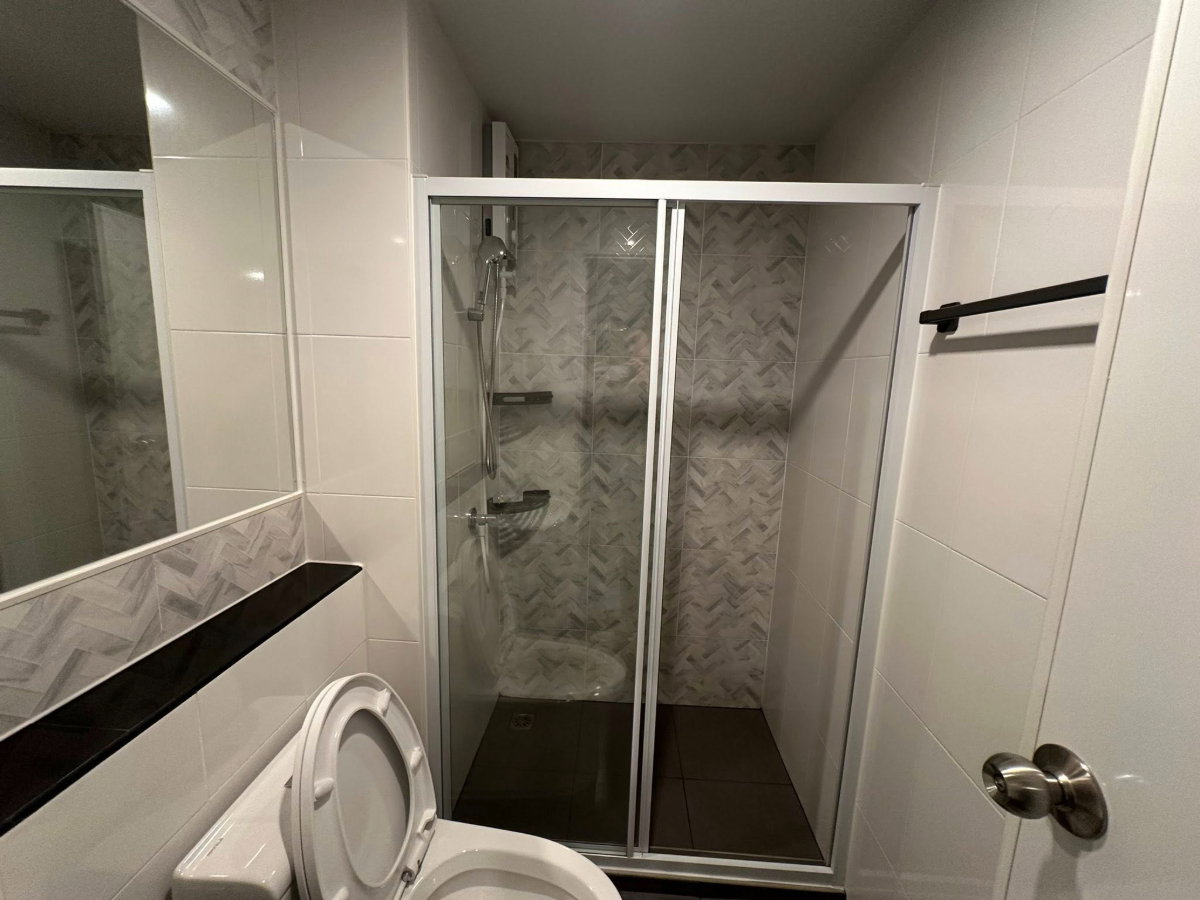 รูป 🔮RB23912 ให้เช่าถูกมาก👍รีเจ้นท์ โฮม วุฒากาศ✅แอดไลน์ @119dgdea ( มี @ ด้วย) แอดมินตอบไว - รูปที่ 6/6