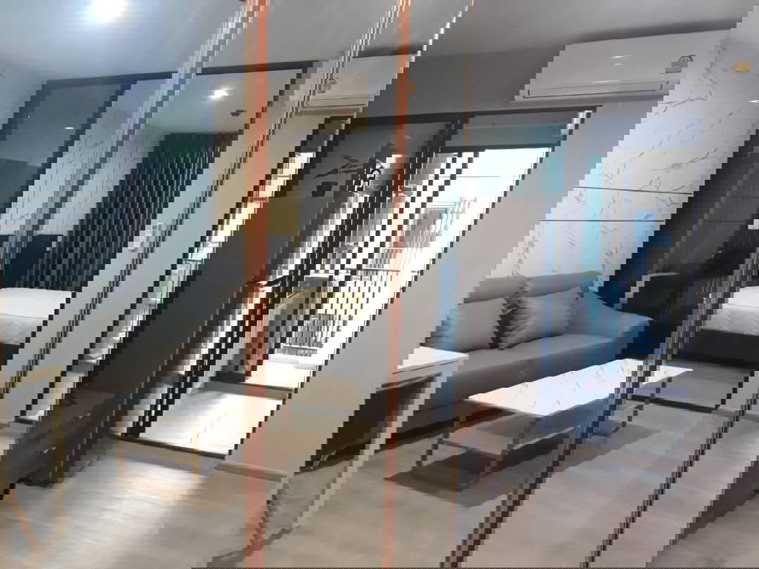 รูป [RENT]  ST0798 รีช พหลโยธิน 52   REACH Phahon Yothin 52     (แอดไลน์มี @นำหน้า LINE ID :  @idhomeland) - รูปที่ 13/17