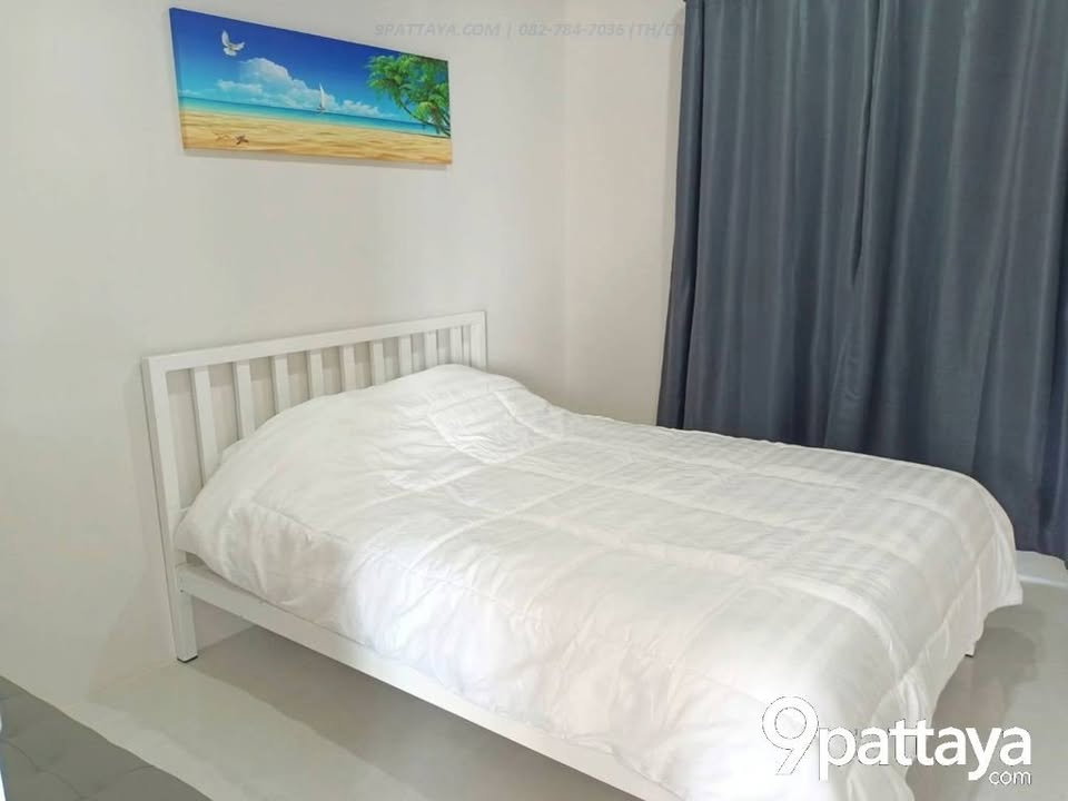 รูป ให้เช่า | Pool Villa สัตหีบ บ้านใหม่ติดสุขุมวิท สระส่วนตัว - รูปที่ 5/6