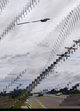 ขายที่สีม่วง ถมแล้ว 50 ไร่ ใกล้ท่าเรือแหลมฉบัง ต.หนองขาม อ.ศรีราชา จ.ชลบุรี