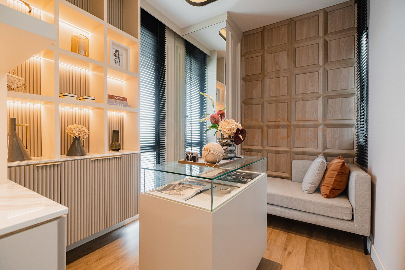 รูป Grand Bangkok Boulevard Pinklao – Borom 5 bedrooms, for sale - รูปที่ 54/102