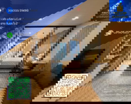  𝐂𝐮𝐥𝐭𝐮𝐫𝐞 𝐓𝐡𝐨𝐧𝐠𝐥𝐨𝐫: 𝐚 𝐁𝐑𝐀𝐍𝐃 𝐍𝐄𝐖 𝟑𝟐 𝐬𝐪𝐦. 𝐔𝐧𝐢𝐭 𝐨𝐧 𝟏𝟒𝐭𝐡 𝐟𝐥𝐨𝐨𝐫 𝐢𝐬 𝐧𝐨𝐰 𝐫𝐞𝐚𝐝𝐲 𝐟𝐨𝐫 𝐫𝐞𝐧𝐭 !!!!