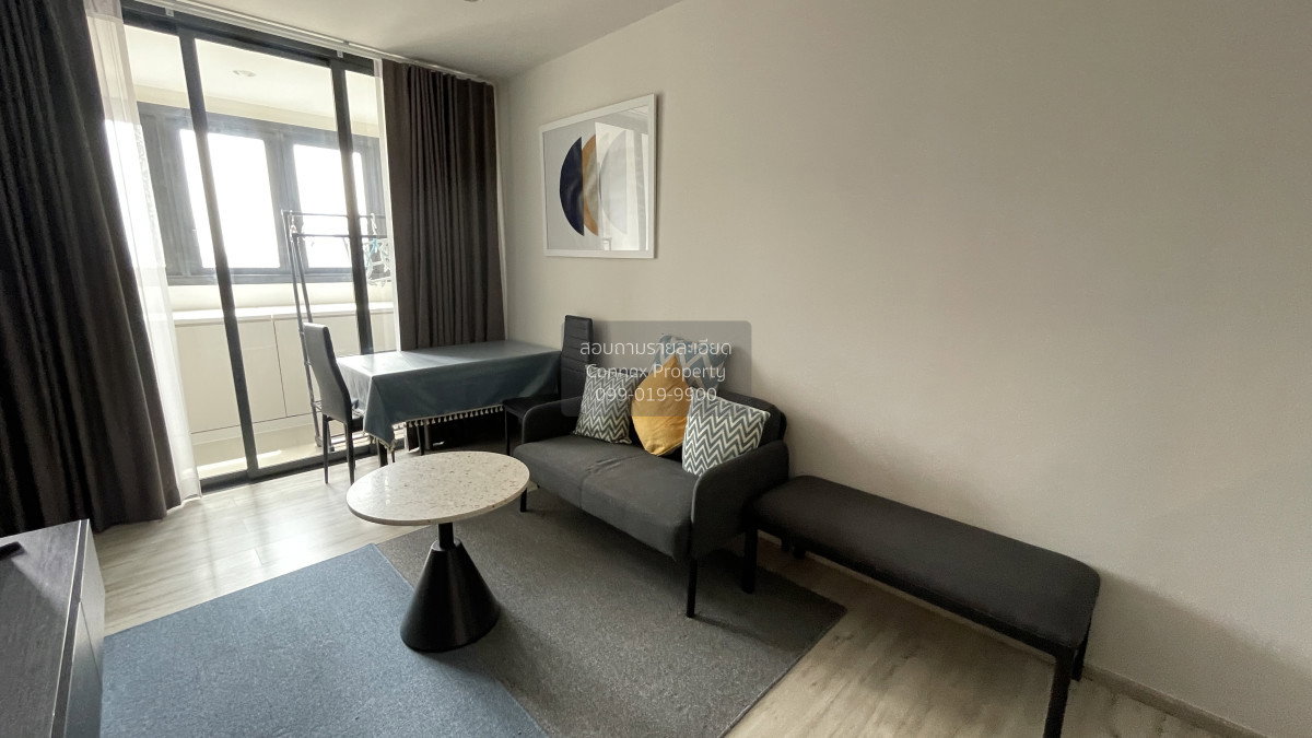 รูป 🔥🔥🔥 เช่า คอนโด  XT Huaikhwang MRT-ห้วยขวาง  ห้วยขวาง ห้วยขวาง กรุงเทพ CX-00492 ✅ ทักไลน์ @connexproperty ตอบทันที ทีมงานมืออาชีพ ✅ 🔥🔥🔥 - รูปที่ 2/12