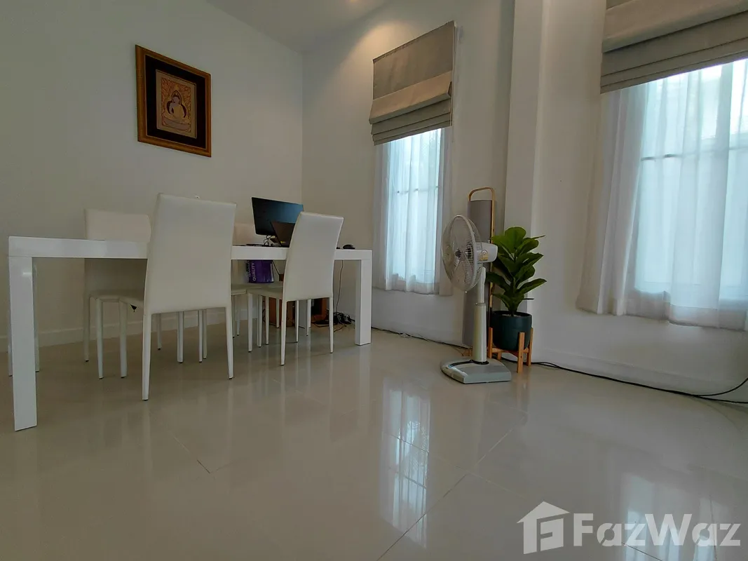 รูป ขาย วิลล่า 3 ห้องนอน ในโครงการ เดอะ ลีส์ 1 6139171 - รูปที่ 40/57