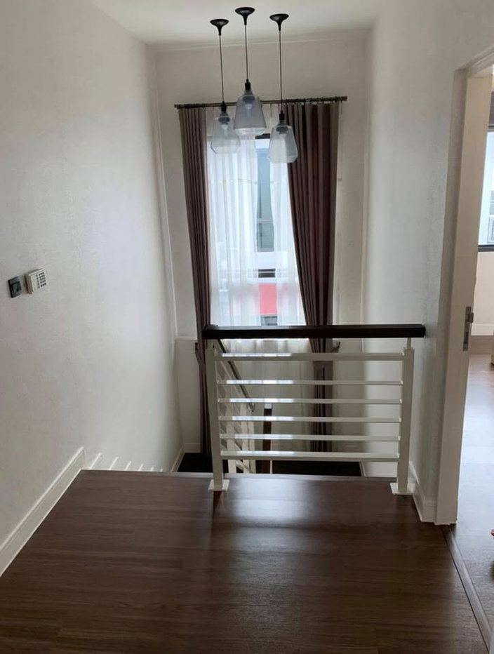 รูป เช่าบ้าน Setthasiri-Krungthep Kreetha 2 /เศรษฐสิริ กรุงเทพกรีฑา 2 (HR6810014) ID Line : @baan88 - รูปที่ 9/9