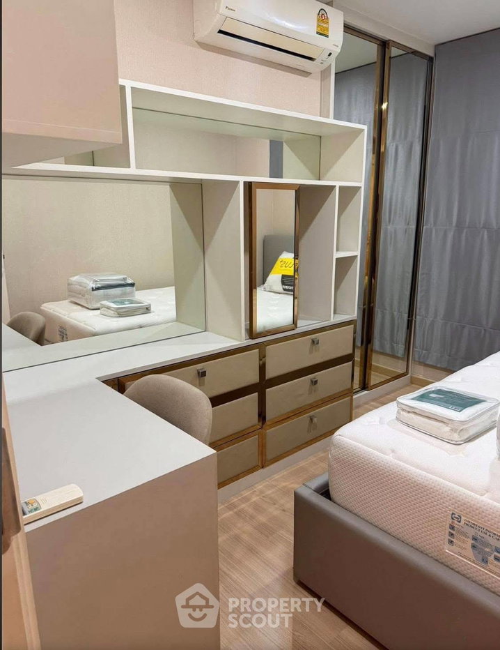 รูป คอนโด 2-ห้องนอน ที่ ไนท์บริดจ์ สกาย ซิตี้ สะพานใหม่ ใน อนุสาวรีย์ (ID 2764228) - รูปที่ 9/12