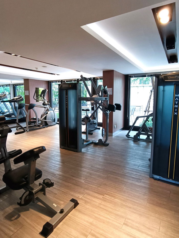 รูป [VR0193]🔥 20,000/เดือน | The Nest Sukhumvit 22 ห้องสวย วิวสระว่ายน้ำ ใกล้ BTS อโศก-พร้อมพงษ์ 🔥 - รูปที่ 11/12