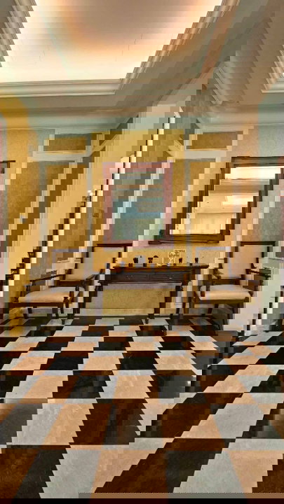 รูป ขายบ้านหรู ในโครงการ Golden Heritage ราชพฤกษ์ 15 บ้านเดี่ยวระดับ Luxury โครงการคุณภาพ บรรยากาศเงียบสงบ - SW003556 - รูปที่ 4/21