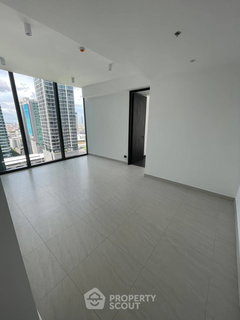 รูปภาพ 2-BR Condo at Tait Sathorn 12 near BTS Saint Louis (ID 2735936)
