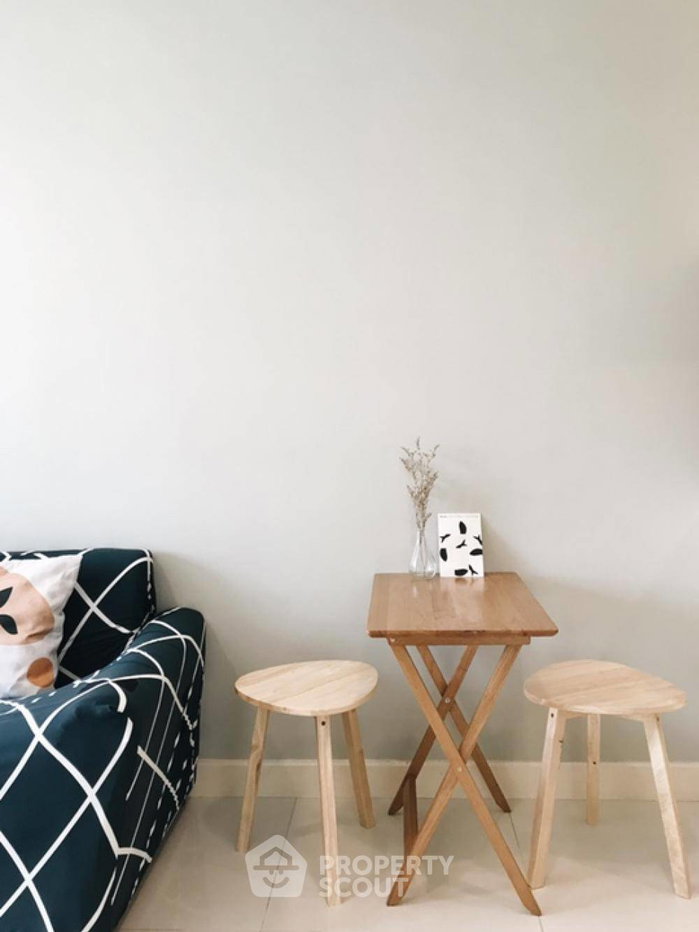 รูป คอนโด 1-ห้องนอน ที่ ไอดีโอ บลูโคฟ สาทร ใกล้ BTS วงเวียนใหญ่ (ID 627016) - รูปที่ 3/14