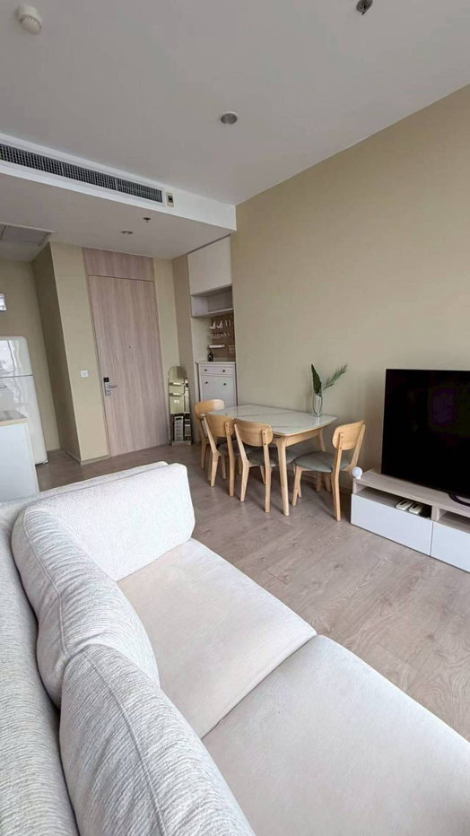 picture Condo For Rent!!Noble Be19 (BTS Asoke & MRT Sukhumvit) - 2/15