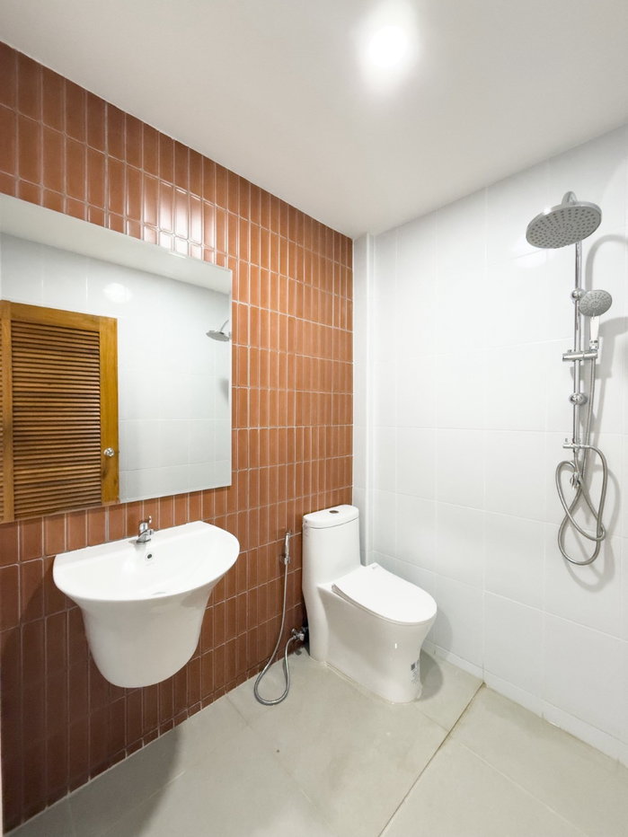 รูป 🏡✨ ทาวน์เฮ้าส์ 2 ชั้น ภูเก็ตวิลล่าดาวรุ่ง 📍💰 4.39 ลบ. พร้อมอยู่ 🔑 - รูปที่ 17/38