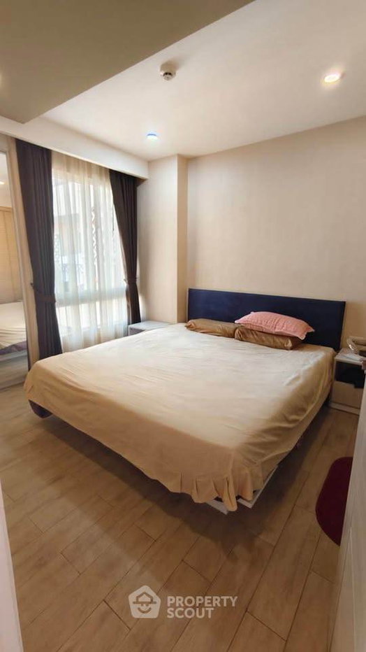 รูป คอนโด 1-ห้องนอน ที่ เซเว่น ซีส์ คอนโด รีสอร์ท จอมเทียน ใกล้ เมืองพัทยา (ID 2722081) - รูปที่ 2/9