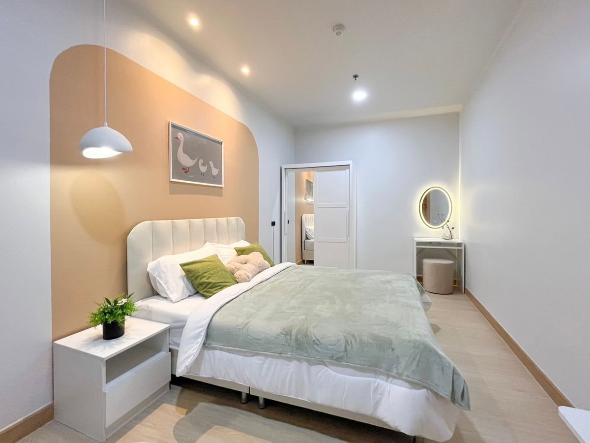 picture City Home Ratchada - Pinklao   For Sell - 6/22