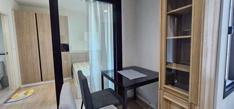 picture Condo for rent, Essent Rayong. - 4/12