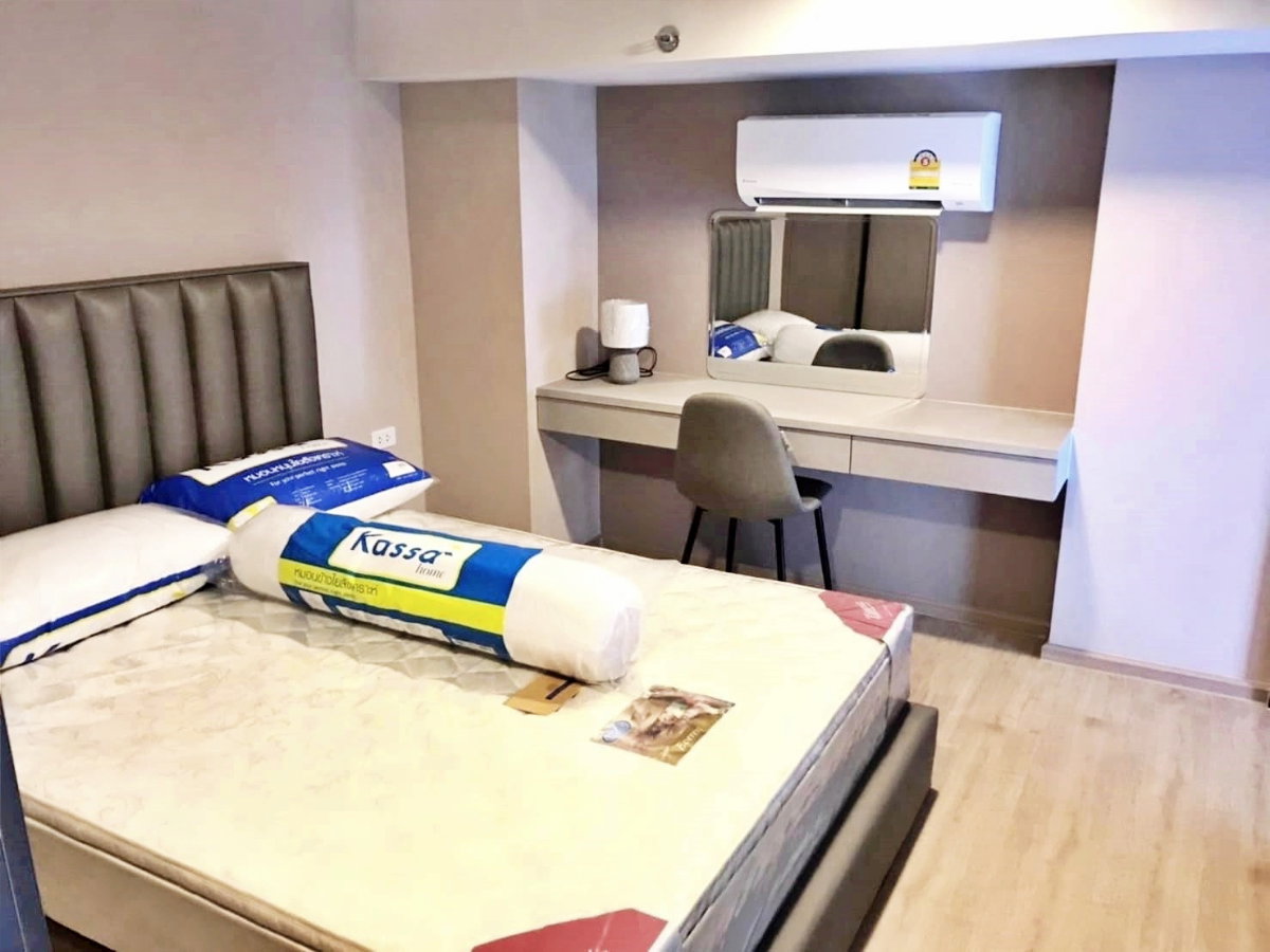 รูป MW๙๐🔴🟢🟡กดปุ่มแอดไลน์ได้เลยนะคะ🔴💥💎Ideo New Rama 9 - รูปที่ 4/10