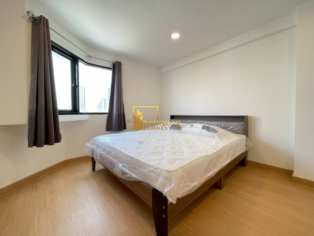 รูป Sukhumvit Park | Great Value 3 Bedroom Condo in Nana Area - BR16066CD - รูปที่ 19/33