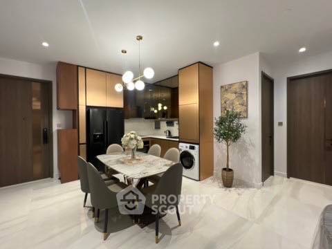 รูป คอนโด 3-ห้องนอน ที่ ศุภาลัย ไอคอน สาทร ใกล้ MRT สีลม (ID 2477354) - รูปที่ 3/11