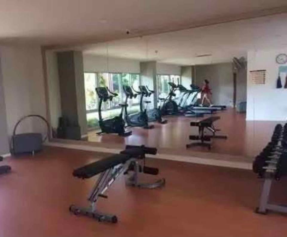 รูป คอนโด 2 นอน 2 น้ำ | ลุมพินี มิกซ์ เทพารักษ์-ศรีนครินทร์ 43 ตร.ม. | **ค่าเช่า 10,500 บาท** | ใกล้ BTS เทพารักษ์-ศรีด่าน เฟอร์ครบ พร้อมอยู่ - รูปที่ 18/19