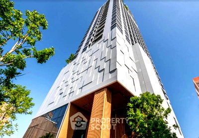Condos for sale : 1-BR Condo at Maru Ladprao 15 near MRT Ratchadaphisek (ID 2447252)