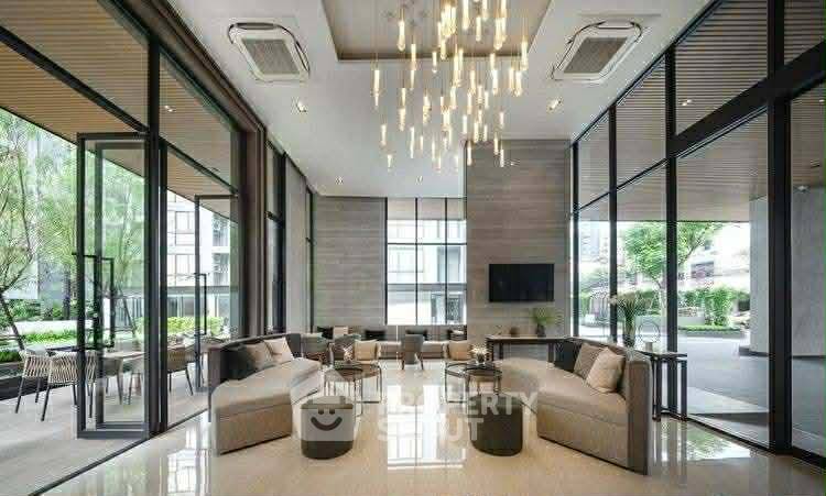 รูป คอนโด 1-ห้องนอน ที่ เดอะ เนสท์ สุขุมวิท 71 ใกล้ BTS พระโขนง (ID 2763833) - รูปที่ 10/13