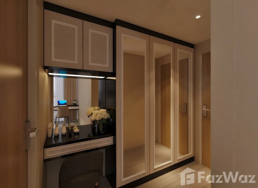 picture Ashton Silom Fully Fitted - Never Lived in or Rented 6108896 - 4/10