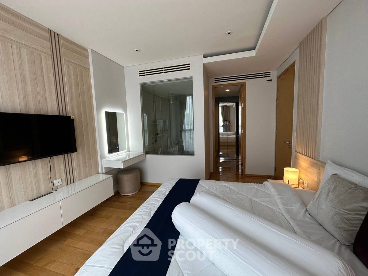 รูป คอนโด 1-ห้องนอน ที่ เอควา สุขมวิท 49 คอนโดมิเนียม ใกล้ BTS ทองหล่อ (ID 2763027) - รูปที่ 13/18