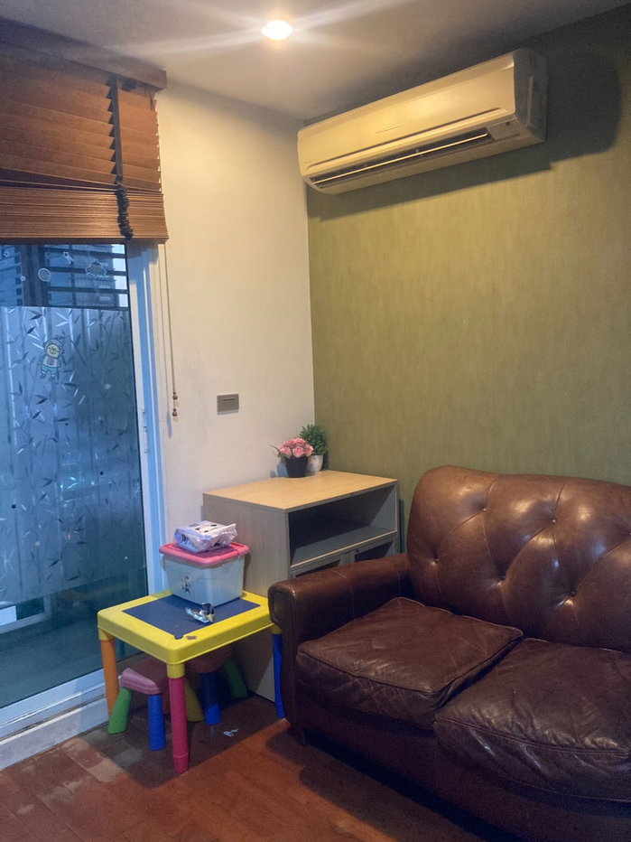 รูป ให้เช่า บ้าน สิริ สีลม(Baan Siri Silom) ห้องสวย ติด รร กรุงเทพคริสเตียน BTS สุรศักดิ์ - รูปที่ 5/9