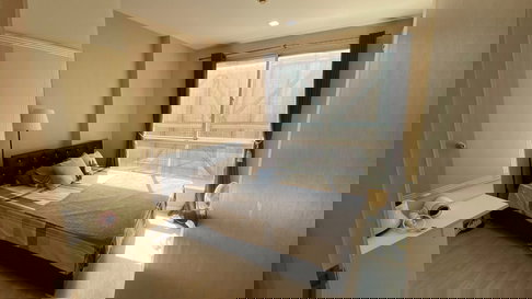 #SC12577​​​ ​  📌 Rent | 🟦🟨Metro Luxe Rama 4​🟥🟩𝑪𝒐𝒏𝒕𝒂𝒄𝒕𝑳𝑰𝑵𝑬:@𝒔𝒆𝒄𝒓𝒆𝒕𝒑𝒓𝒐𝒑𝒆𝒓𝒕𝒚 🔥✨