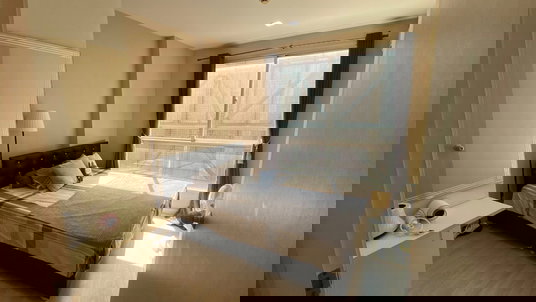 รูปภาพ #SC12577 📌 Rent | 🟦🟨Metro Luxe Rama 4🟥🟩𝑪𝒐𝒏𝒕𝒂𝒄𝒕𝑳𝑰𝑵𝑬:@𝒔𝒆𝒄𝒓𝒆𝒕𝒑𝒓𝒐𝒑𝒆𝒓𝒕𝒚 🔥✨